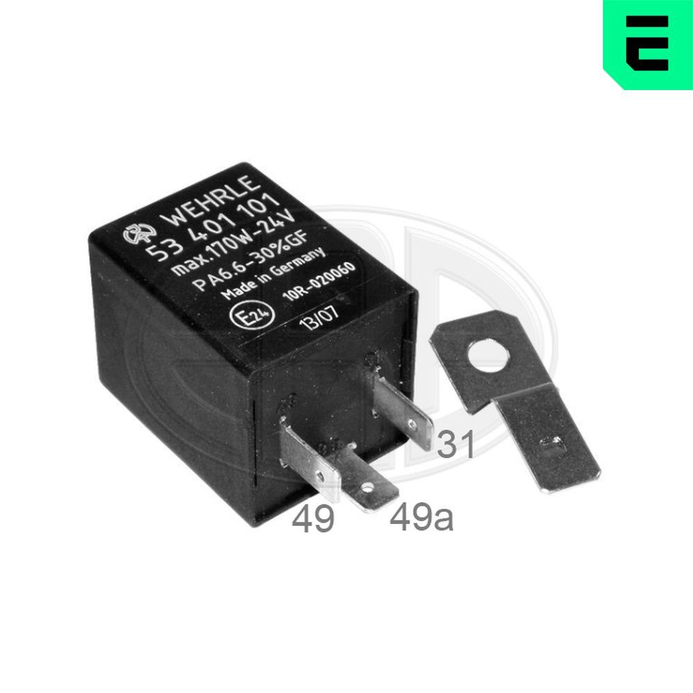 Modul semnalizare ERA 661142