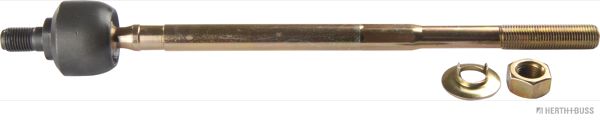 Połączenie osiowe, drążek kierowniczy poprzeczny HERTH+BUSS JAKOPARTS J4844004
