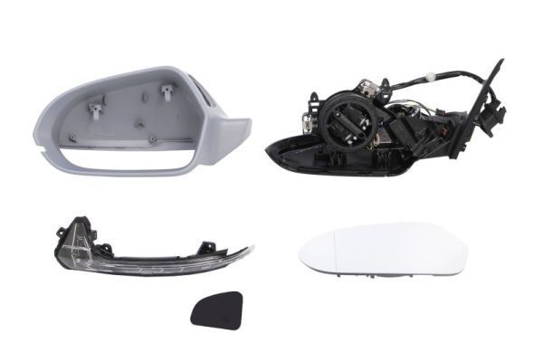 Oglinda exterioara BLIC 5402-25-0062310P