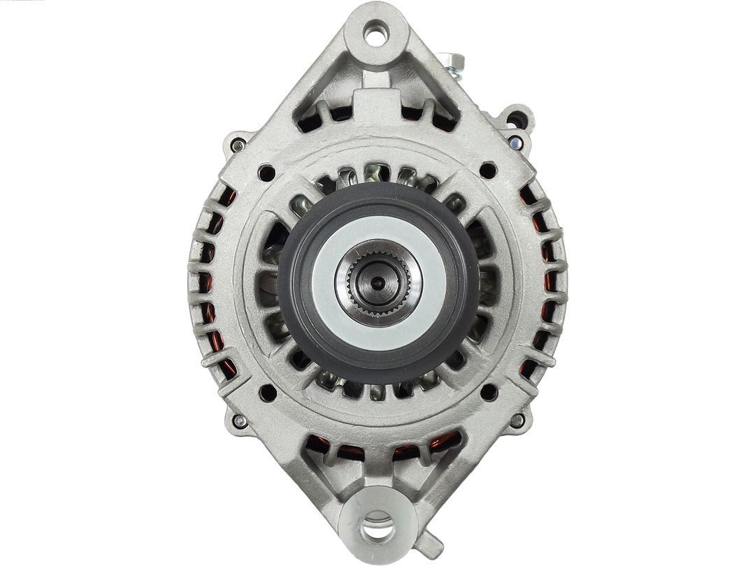 Dynamo / Alternator AS-PL A2023(P)