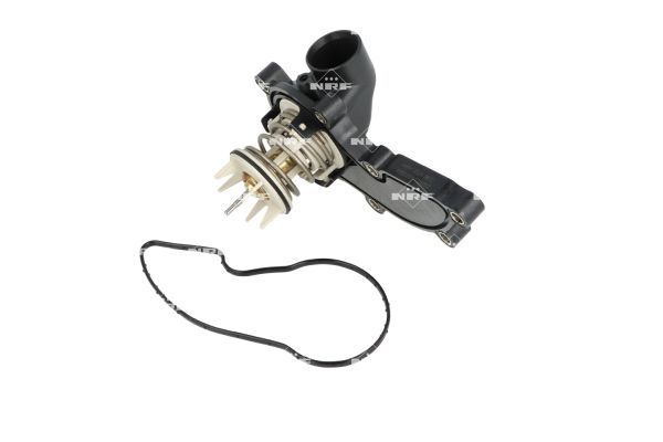 Термостат, охлаждающая жидкость