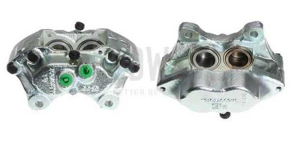 Zacisk hamulca BUDWEG CALIPER 341621