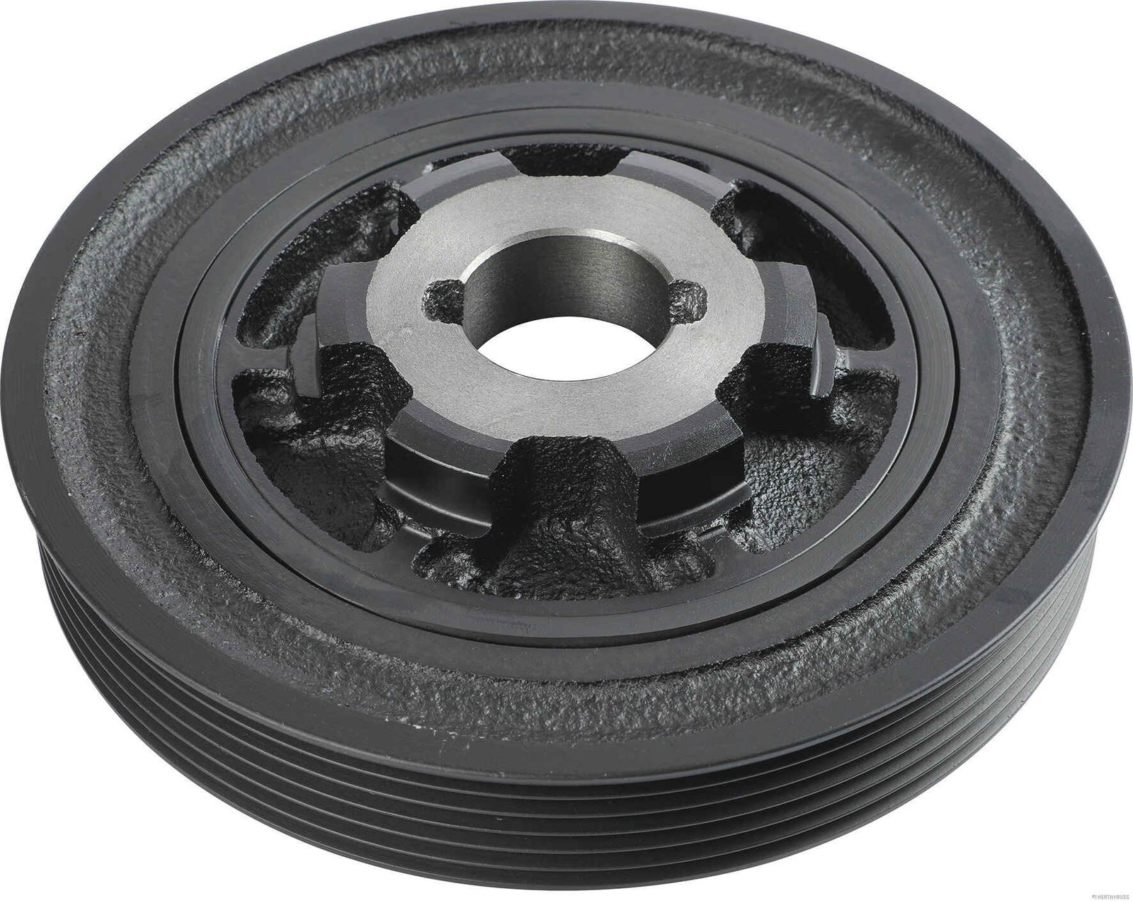 Fulie curea, arbore cotit HERTH+BUSS JAKOPARTS J1095022