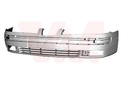 Levně Nárazník VAN WEZEL 4914574