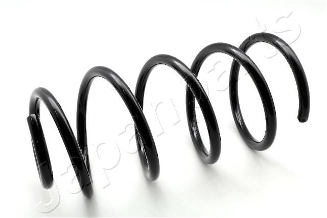 Sprężyna zawieszenia JAPANPARTS ZC3547A