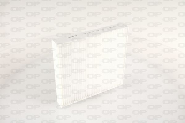 Filtre, air de l'habitacle