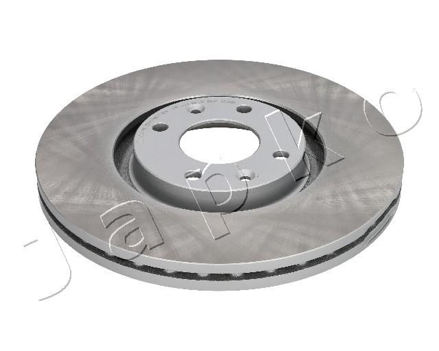 Tarcza hamulcowa JAPKO 600605C