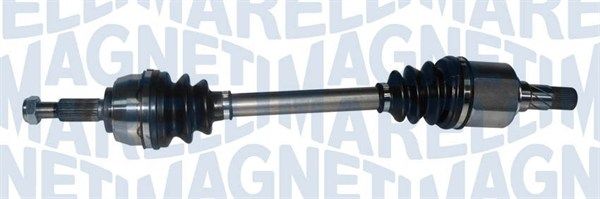 Wał napędowy MAGNETI MARELLI 302004190306