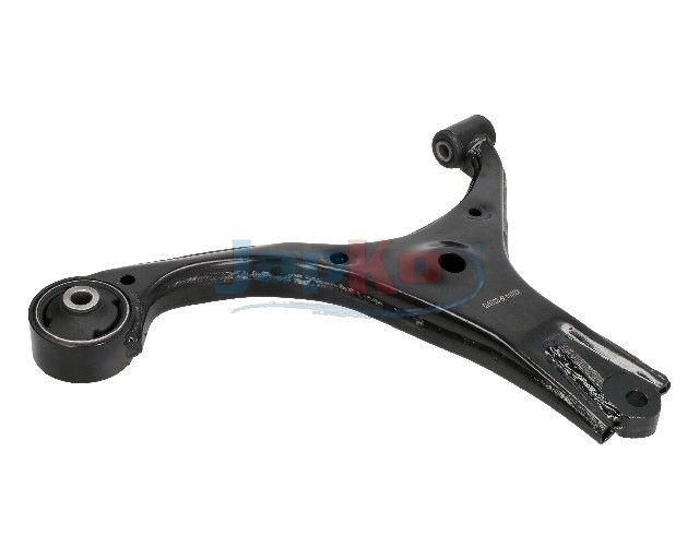 Brat, suspensie roata JAPKO 72H09R