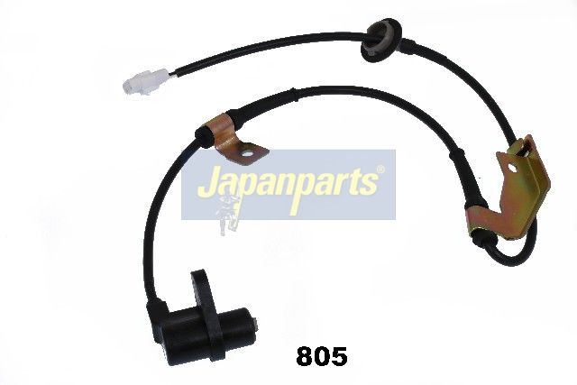 Levně Snímač, počet otáček kol JAPANPARTS ABS-805