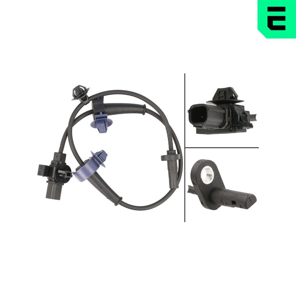 senzor,turatie roata OPTIMAL 06-S822