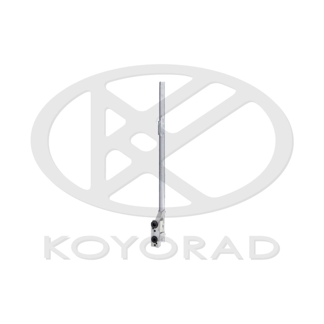 Condenseur, climatisation
