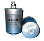 Palivový filtr ALCO FILTER SP-2005
