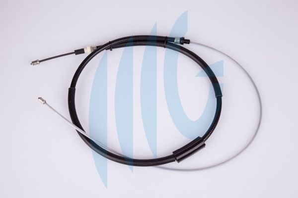 Cięgło, hamulec postojowy RICAMBIFLEX GM 01440894