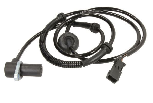 Andur, rattapöörete arv