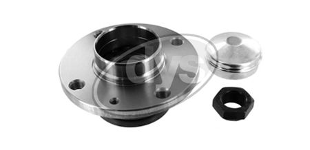 Zestaw łożysk koła DYS 41-FI-9785