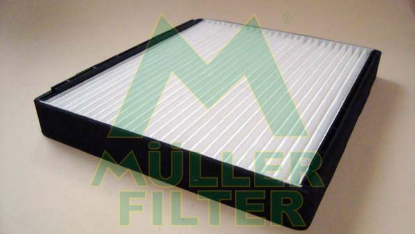 Filtr, vzduch v interiéru MULLER FILTER FC371