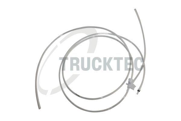 Furtun, alimentare aer TRUCKTEC AUTOMOTIVE 03.64.003