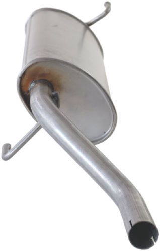 Levně Zadní tlumič výfuku BOSAL 148-109
