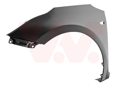 Aripa VAN WEZEL 8356655