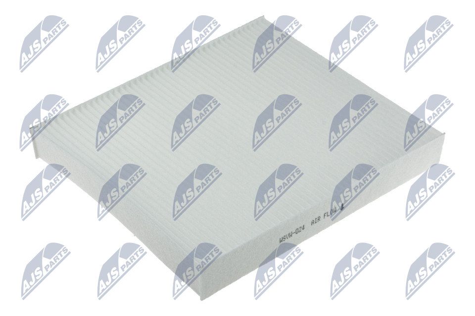 Filtrs, Salona telpas gaiss