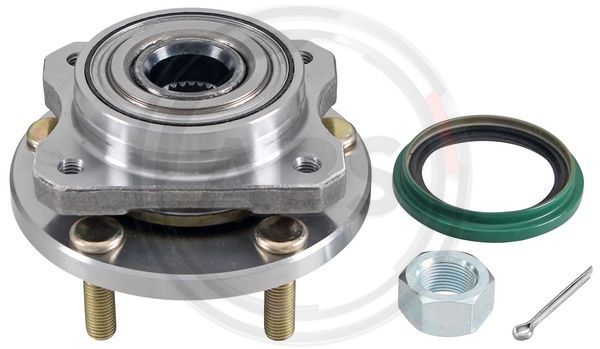 Piasta koła A.B.S. 201050