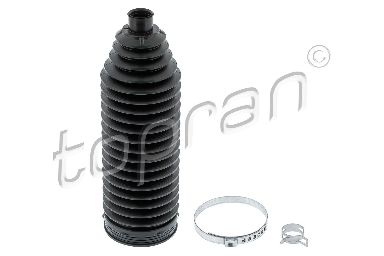 Ansamblu burduf, directie TOPRAN 504 956