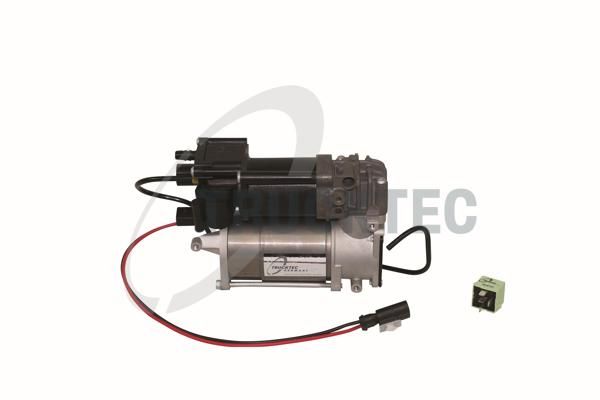 Compresor, instalatie aer comprimat TRUCKTEC AUTOMOTIVE 08.30.054