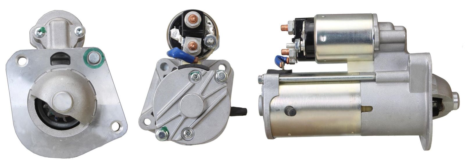 starter ELSTOCK 25-5514