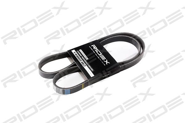 Pasek klinowy wielorowkowy RIDEX 305P0035