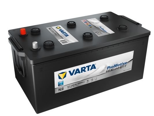 startovací baterie VARTA 700038105A742
