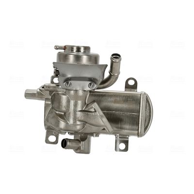 Модуль возврата ОГ