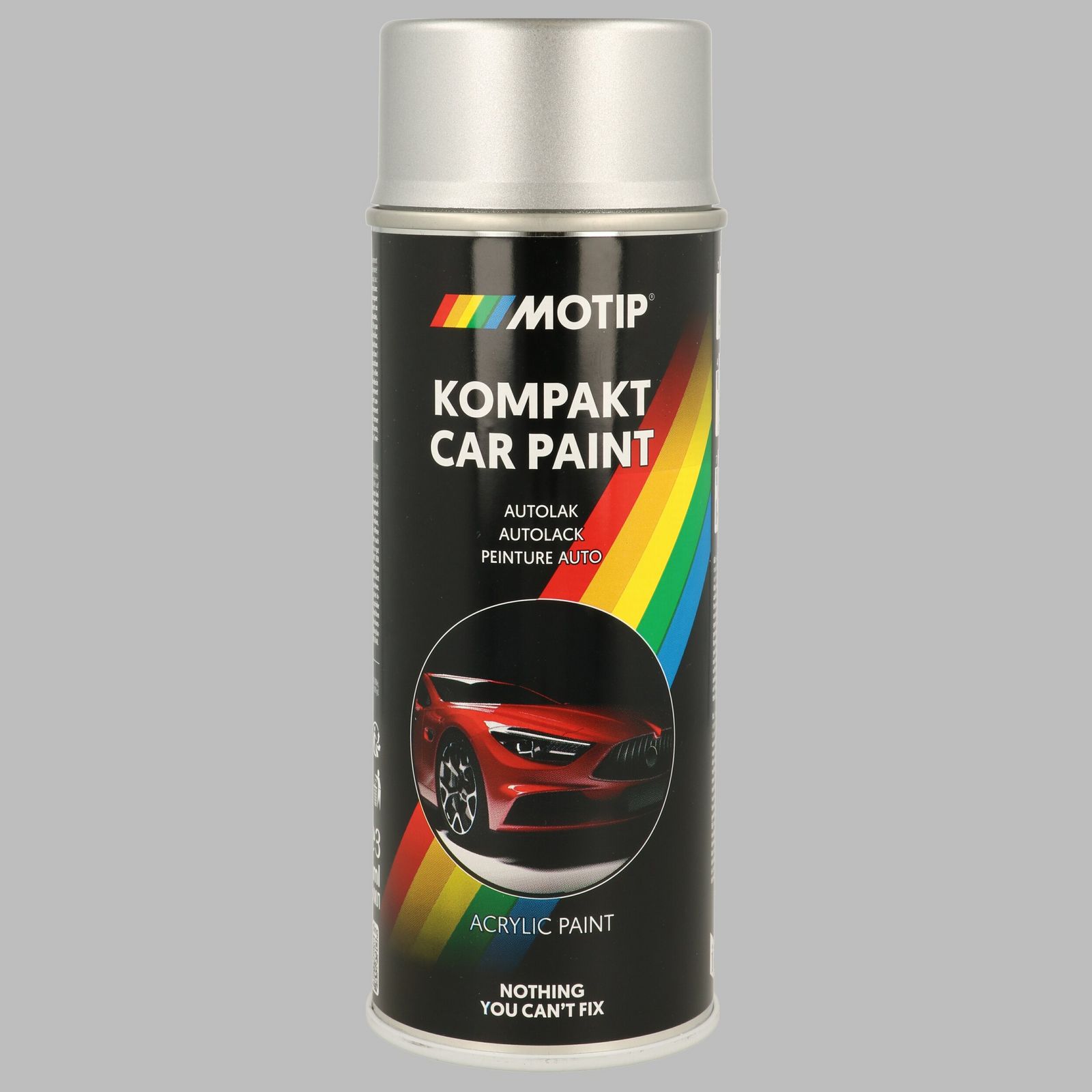 Fordons-kombinationslack MOTIP M55260 för MAZDA, OPEL, TOYOTA, FORD, …