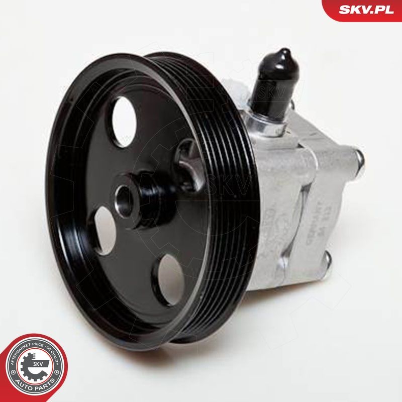 Levně Hydraulické čerpadlo, řízení ESEN SKV 10SKV177