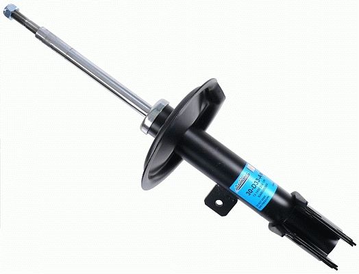 Amortyzator BOGE 30-D33-A