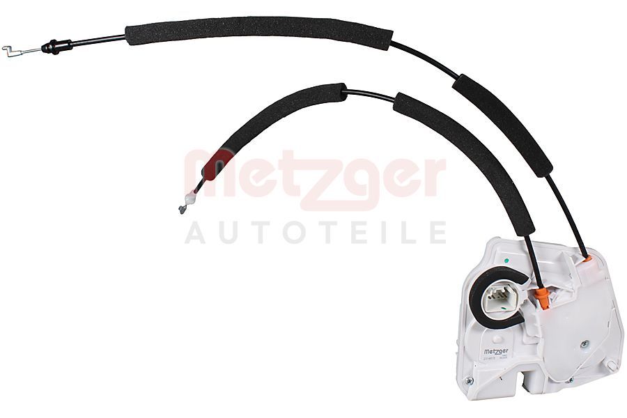 Замок двери