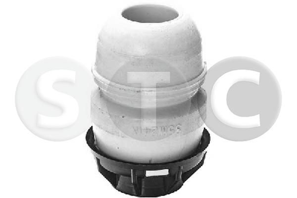 Dystans gumowy, resorowanie STC T451321