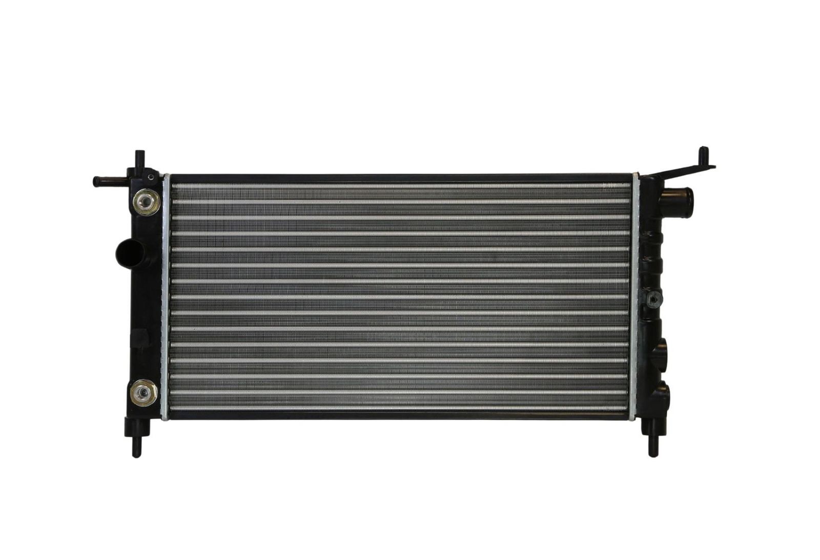 Radiators, Motora dzesēšanas sistēma