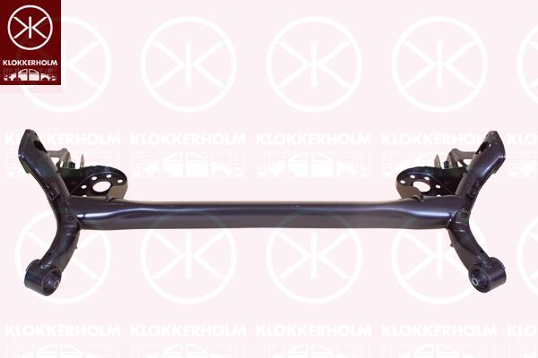 corp ax KLOKKERHOLM 8155008