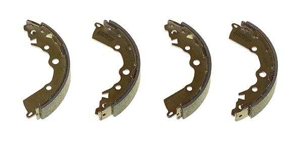 Levně Sada brzdových čelistí BREMBO S 30 542
