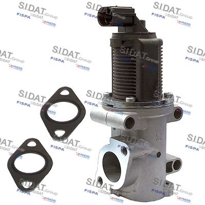 Supapa EGR SIDAT 83.604