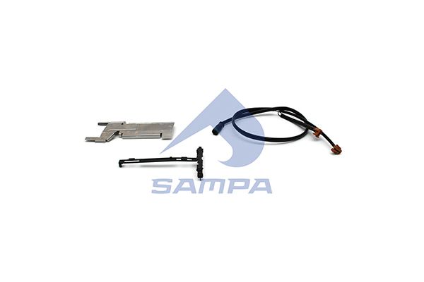 Set reparatie, etrier SAMPA 094.573