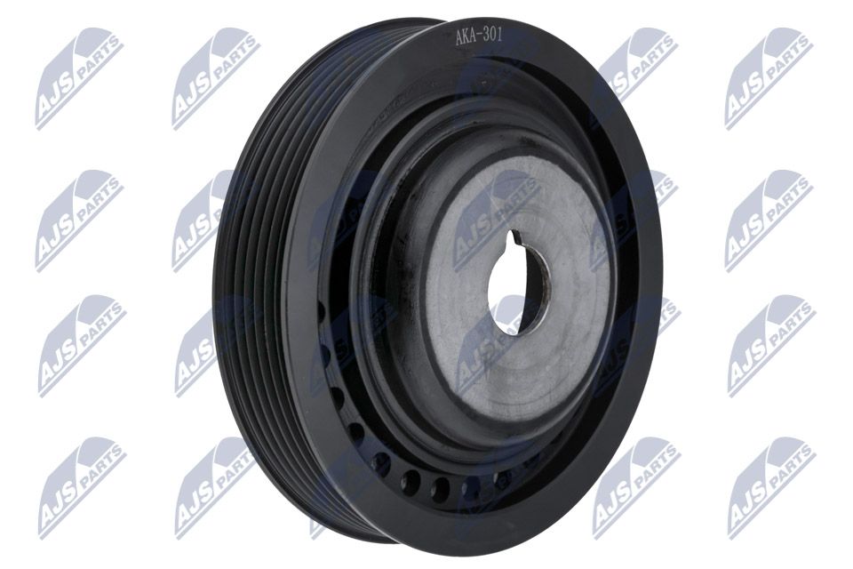 Fulie curea, arbore cotit NTY RKP-KA-301