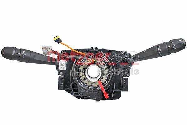 Przełącznik kolumny kierowniczej METZGER AUTOTEILE 0916743
