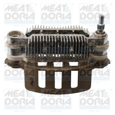 Prostownik, alternator MEAT & DORIA 52249