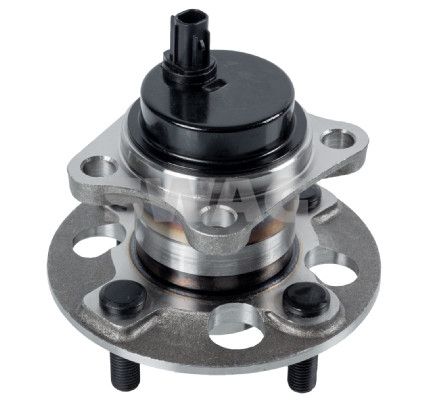 Zestaw łożysk koła SWAG 33 10 5226