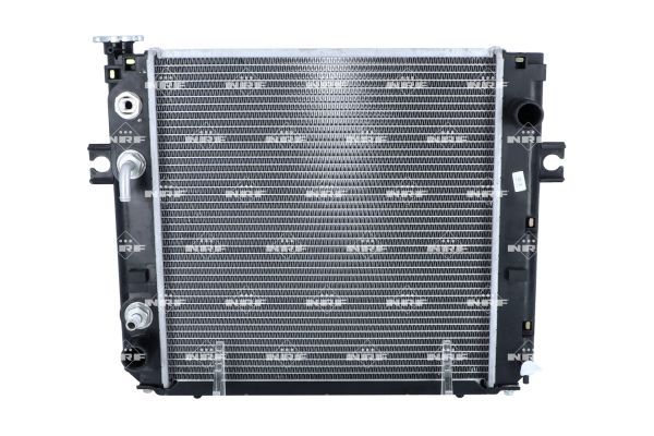 Radiator, racire motor NRF 52300