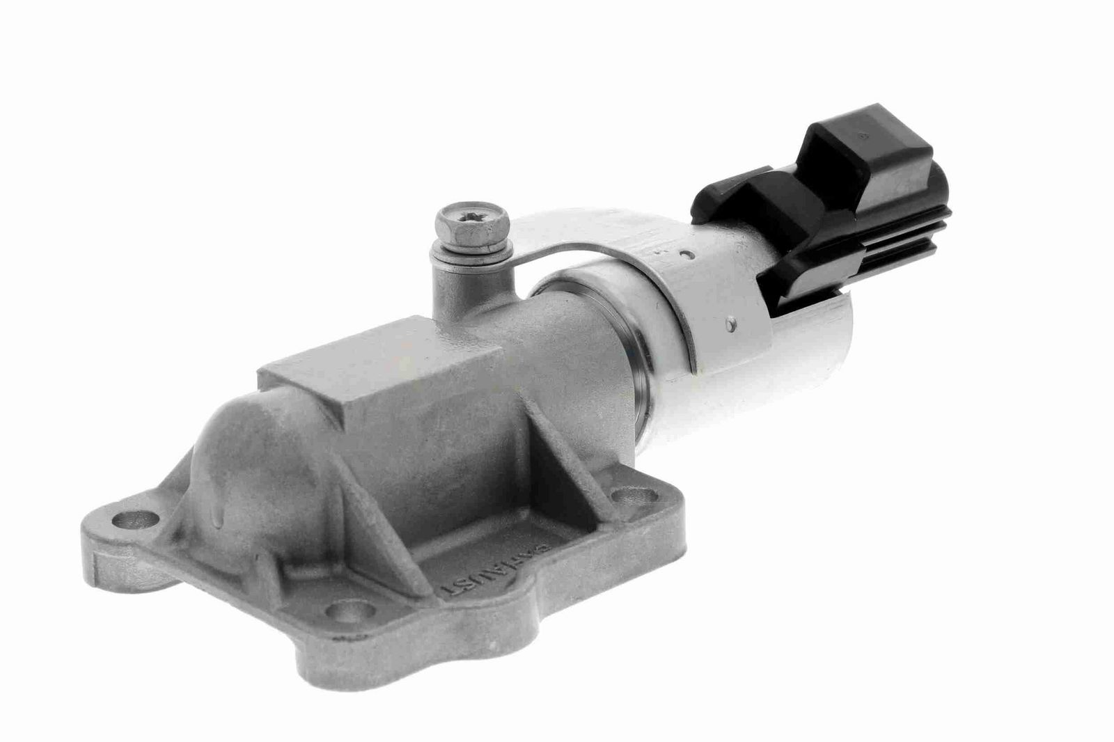Valve de commande, réglage d'arbres à came