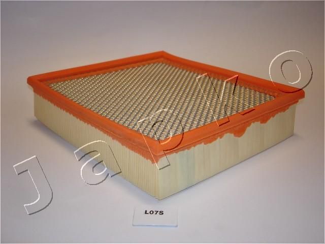 Filtr powietrza JAPKO 20L07