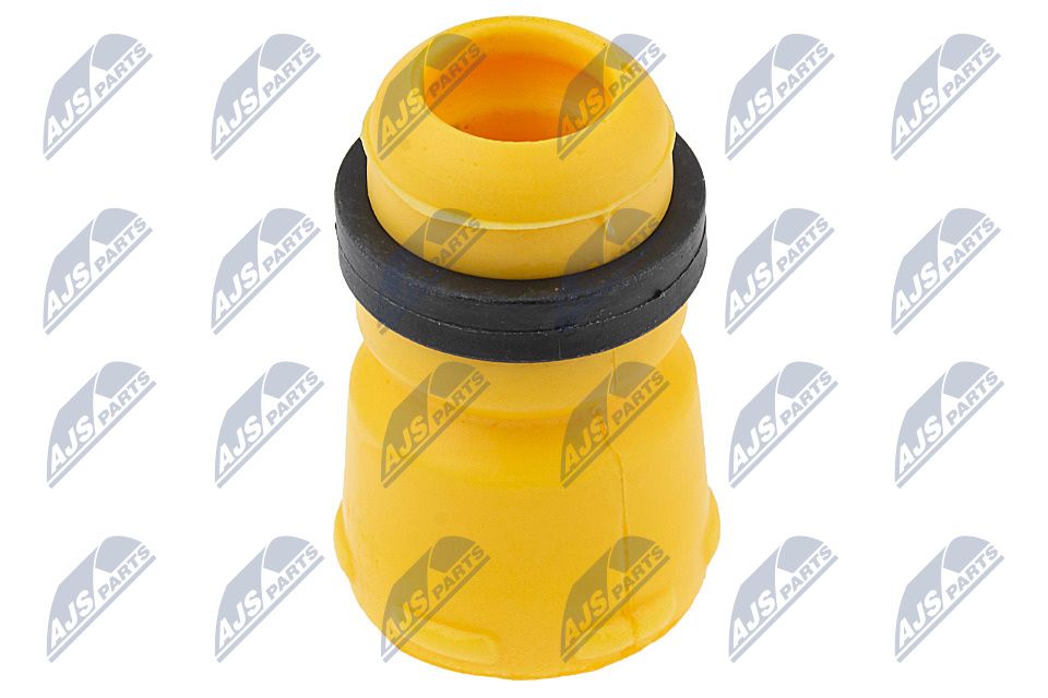 Tampon cauciuc, suspensie NTY AB-WW-015